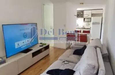 Apartamento para Venda em Mogi das Cruzes, Jardim Maricá, 2 dormitórios, 1 banheiro, 1 vaga