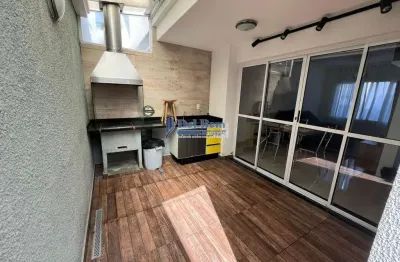 Casa em Condomínio para Venda em Mogi das Cruzes, Alto Ipiranga, 3 dormitórios, 1 suíte, 3 banheiros, 2 vagas