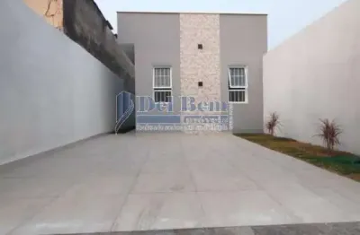Casa para Venda em Mogi das Cruzes, Vila Industrial, 3 dormitórios, 1 suíte, 1 banheiro, 2 vagas