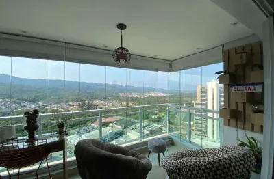 Apartamento para Venda em Mogi das Cruzes, Vila Mogilar, 3 dormitórios, 2 suítes, 2 banheiros, 2 vagas