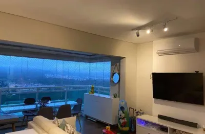 Apartamento para Venda em Mogi das Cruzes, Vila Mogilar, 3 dormitórios, 2 suítes, 2 banheiros, 2 vagas