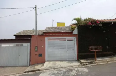 Casa para Venda em Mogi das Cruzes, Vila Pomar, 2 dormitórios, 1 suíte, 1 banheiro, 2 vagas