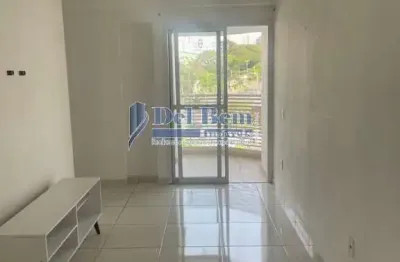 Apartamento para Locação em Mogi das Cruzes, Socorro, 3 dormitórios, 1 banheiro, 1 vaga