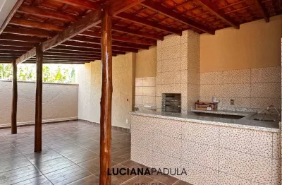 Casa em Condomínio perto do Novo Shopping | 3 Quartos | R$ 670 mil