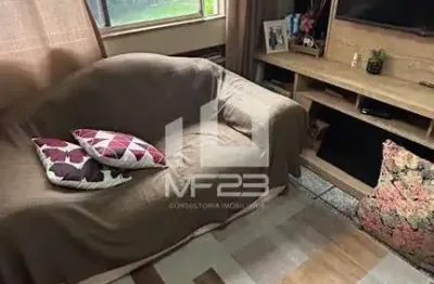 Apartamento à venda no bairro Jacarepaguá - Rio de Janeiro/RJ, Zona Oeste