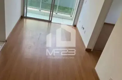 Apartamento à venda no bairro Pechincha - Rio de Janeiro/RJ, Zona Oeste