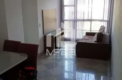Apartamento à venda no bairro Pechincha - Rio de Janeiro/RJ, Zona Oeste