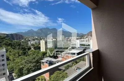Apartamento com 2 quartos à venda na Avenida Geremário Dantas, 840, Pechincha, Rio de Janeiro
