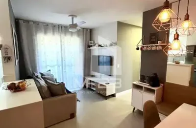 Apartamento à venda no bairro Jacarepaguá - Rio de Janeiro/RJ, Zona Oeste