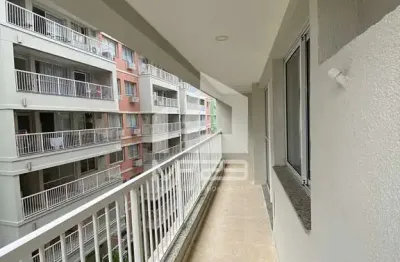 Apartamento com 2 quartos à venda na Rua Mapendi, 550, Taquara, Rio de Janeiro