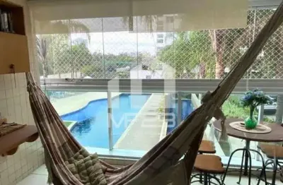 Apartamento à venda no bairro Jacarepaguá - Rio de Janeiro/RJ