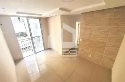 Apartamento com 2 quartos à venda na Estrada da Boiuna, 1600, Taquara, Rio de Janeiro