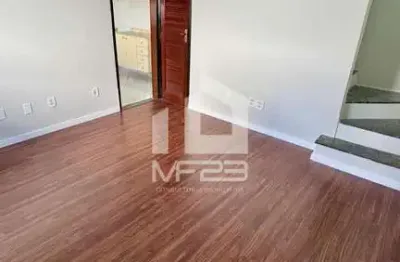 Casa em condomínio fechado com 3 quartos à venda na Rua das Azaléas, 114, Vila Valqueire, Rio de Janeiro