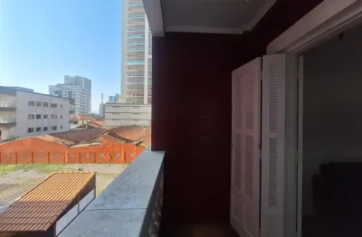Lindo apartamento frente mar. Venha aproveitar está oportunidade.