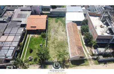 Terreno à venda na Rua Boa Vista, São Francisco, Torres