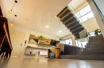 Casa com 4 quartos à venda na Rua Tancredo Neves, 620, Centenário, Torres