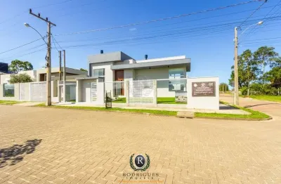 Casa com 4 quartos à venda na Rua Das Paineiras, Bosque das Figueiras, Passo de Torres