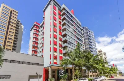 Apartamento com 3 quartos à venda na Rua Osvaldo Aranha, Praia Grande, Torres
