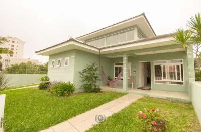 Casa com 5 quartos à venda na Rua Brasil, Praia da Cal, Torres