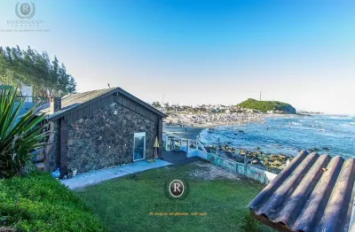 Casa com 4 quartos para alugar na Beira Mar, Praia Da Cal, Praia da Cal, Torres