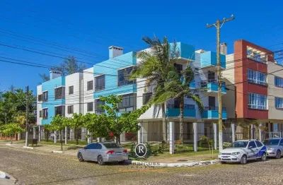 Apartamento com 2 quartos à venda na Rua Saldanha Da Gama, Praia Grande, Torres