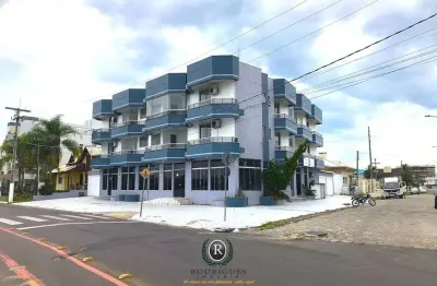 Sala comercial à venda na Avenida José Maia Filho, Centro, Torres