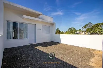Casa com 2 quartos à venda na Rua Refúgio Do Sabiá, Itapeva, Torres
