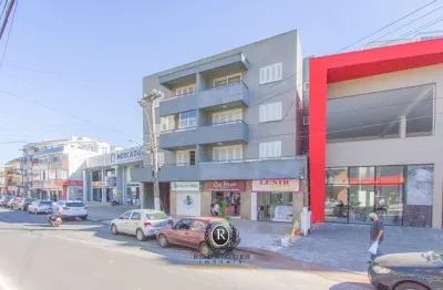Apartamento com 2 quartos à venda na Avenida José Bonifácio, Centro, Torres