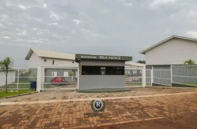 Casa com 2 quartos à venda na Rua Alberto Pasqualine, Centenário, Torres