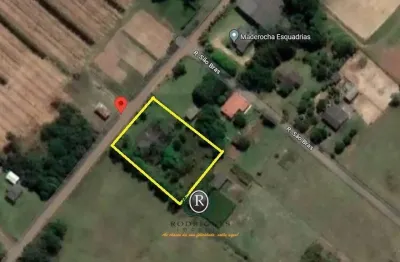 Chácara / sítio com 2 quartos à venda na Rua Do Matadouro, São Braz, Torres
