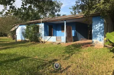 Chácara / sítio com 2 quartos à venda na Rua Do Matadouro, São Braz, Torres