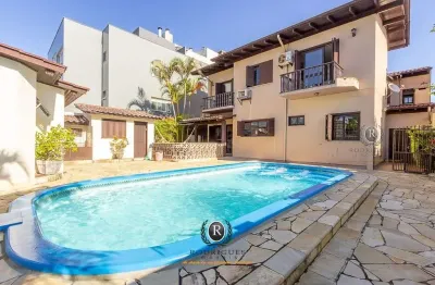 Casa com 4 quartos à venda na Travessa Tupinambá, Centro, Torres