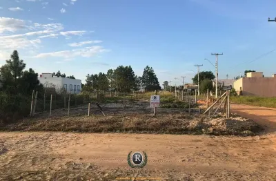 Terreno à venda na Rua Vacaria, Praia Paraíso, Torres