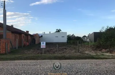 Terreno à venda na Rua Caxias Do Sul, Praia Paraíso, Torres