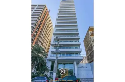 Apartamento com 4 quartos à venda na Rua José Antônio Picoral, Prainha, Torres
