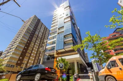 Apartamento com 3 quartos à venda na Rua Dom Pedro Ii, Praia Grande, Torres