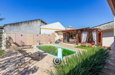 Casa com 2 quartos à venda na Rua João Pedroso, Centro, Passo de Torres