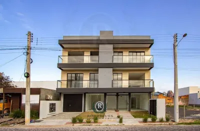 Apartamento com 2 quartos à venda na Rua Getúlio Vargas, Centro, Passo de Torres