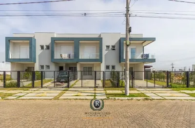 Casa com 2 quartos à venda na Rua Antônio Pereira Filho, Morada das Palmeiras, Torres