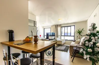 Apartamento com 1 quarto para alugar na Avenida Benjamin Constant, Centro, Torres