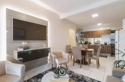 Apartamento com 3 quartos à venda na Travessa Dois, Igra Sul, Torres
