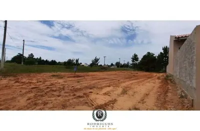 Terreno à venda na Rua Vacaria, Praia Paraíso, Torres