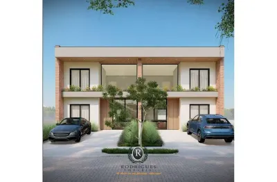 Casa com 3 quartos à venda na Rua Antônio Pereira Filho, Morada das Palmeiras, Torres