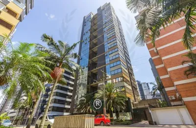 Apartamento com 3 quartos à venda na Rua Leonardo Truda, Praia Grande, Torres