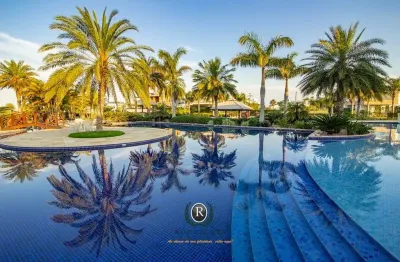 Terreno em condomínio fechado à venda na Estrada Dos Cunhas, Itapeva, Torres