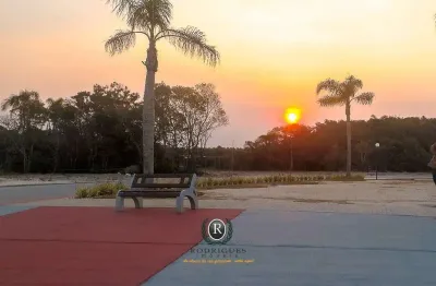 Terreno em condomínio fechado à venda na Rua Queens, 200, Praia Caravelle, Passo de Torres