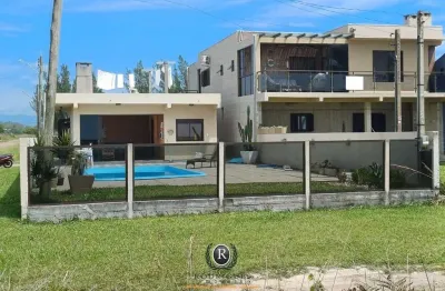 Casa com 6 quartos à venda na Rua João Flecheiro, Itapeva, Torres