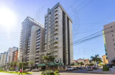 Apartamento com 3 quartos à venda na Avenida Silva Jardim, 401, Praia Grande, Torres