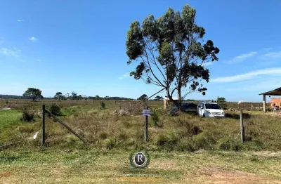 Terreno à venda na Avenida Santa Helena, Praia Webber, Torres
