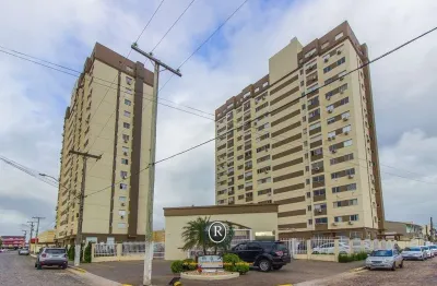 Apartamento com 2 quartos à venda na Rua Cabo Braga, Igra Sul, Torres